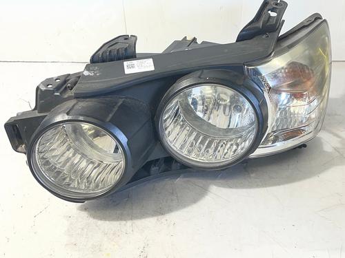 Used Left headlight Left headlight CHEVROLET AVEO Saloon (T300) 1.2 (86 hp) 36319256 36319256