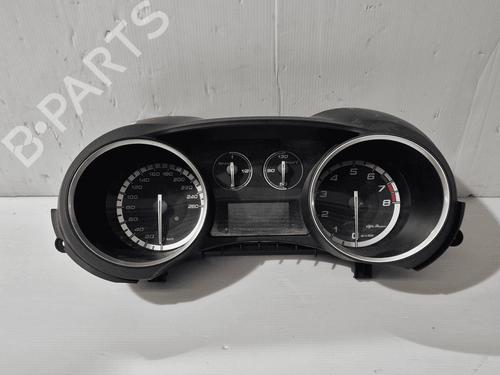 Used Instrument cluster Instrument cluster ALFA ROMEO GIULIETTA (940_) 1.4 TB (940FXB1A, 940FXB11) (170 hp) 33823381 33823381