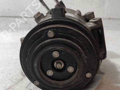 Used AC compressor AC compressor RENAULT TWINGO II (CN0_) 1.2 16V (CN0K, CN0V, CN0A) (76 hp) 33823596 33823596