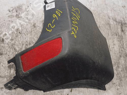 Used Other Other MERCEDES-BENZ SPRINTER 4,6-t Van (B906) 411 CDI (906.653, 906.655, 906.657) (109 hp) 33822232 33822232