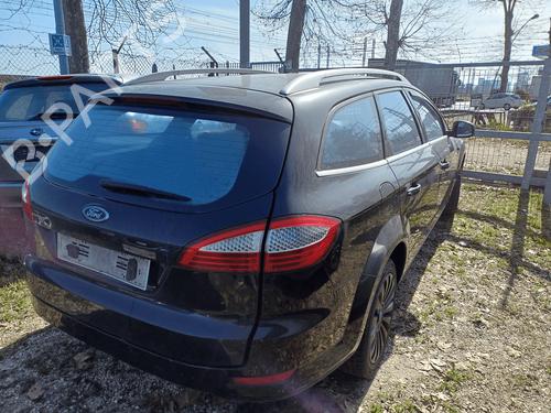 Right tailgate light FORD FOCUS II Turnier (DA_, FFS, DS) 2.0 TDCi | BP33820760C80 - Image 10