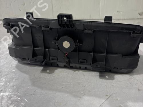 Instrument cluster SSANGYONG KORANDO (C300) E-Motion | BP39093452C47 - Image 2