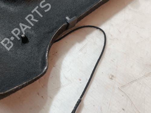 Rear parcel shelf CITROËN C3 II (SC_) 1.4 HDi 70 (SC8HZC, SC8HR0, SC8HP4) | BP33824275C85 - Image 4