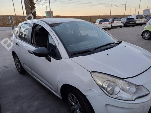 Electronic module CITROËN C3 II (SC_) 1.4 HDi 70 (SC8HZC, SC8HR0, SC8HP4) | BP33823543M83  - Image 8