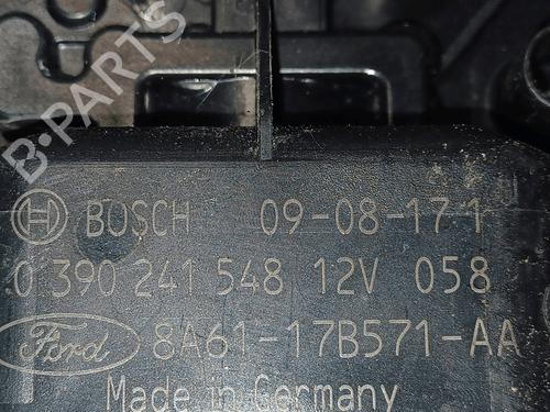 Front wiper motor FORD FIESTA VI (CB1, CCN) 1.25 | BP33821110M29 - Image 5