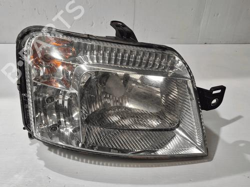 Used Other Other FIAT PANDA (169_) 1.1 (169.AXA1A) (54 hp) 33821194 33821194