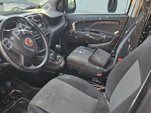Used Parts FIAT DOBLO Bus (263_) 1.3 D Multijet (263AXC1A) 4560618