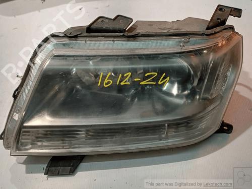 Used Other Other SUZUKI GRAND VITARA II (JT, TE, TD) 1.9 DDiS All-wheel Drive (JT419, TD44, JB419WD, JB419XD,... (129 hp) 33821710 33821710