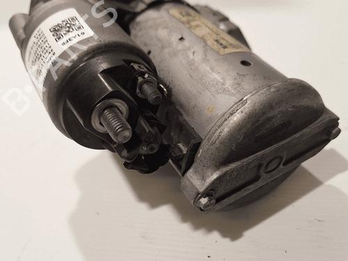 Starter BMW 1 (F20) 116 d | BP33822073M8 - Image 3