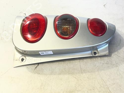 Left taillight SMART CABRIO (450) 0.6 (S1OLA1, 450.441, 450.442, 450.443) | BP36255454C34 - Image 2