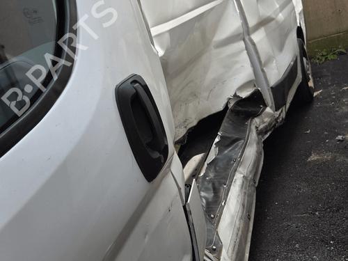 Left headlight FIAT DUCATO Bus (250_) 120 Multijet 2,3 D | BP40525134C28 - Image 9