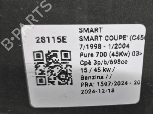 Electronic module SMART CITY-COUPE (450) 0.6 (450.330, 450.332) | BP33821270M83  - Image 6