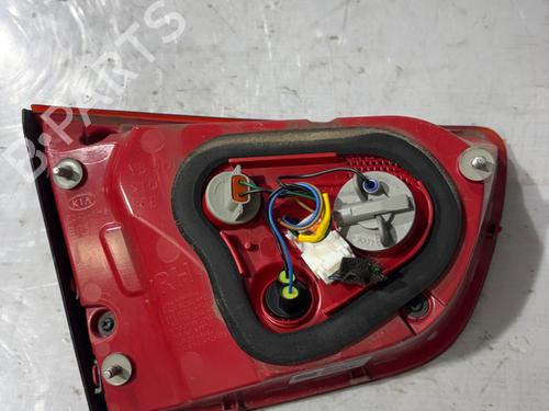 Right tailgate light KIA RIO IV (YB, SC, FB) 1.25 | BP38642139C80 - Image 3