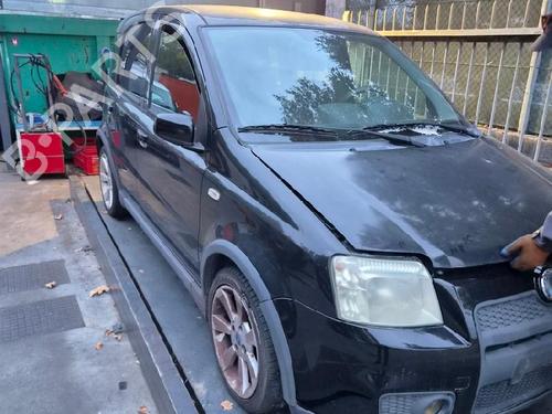 Ignition barrel FIAT PANDA (169_) 1.4 (169AXE1B) | BP40525156M48 - Image 13
