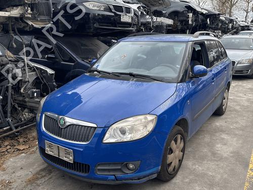 Brukte deler til SKODA FABIA II Combi (545)  1.2  4641452