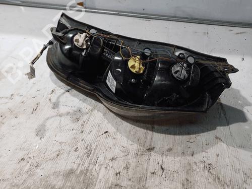 Left taillight CHEVROLET SPARK (M300) 1.0 | BP33822927C34 - Image 4