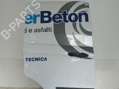 Used Right rear door Right rear door 37756686 37756686