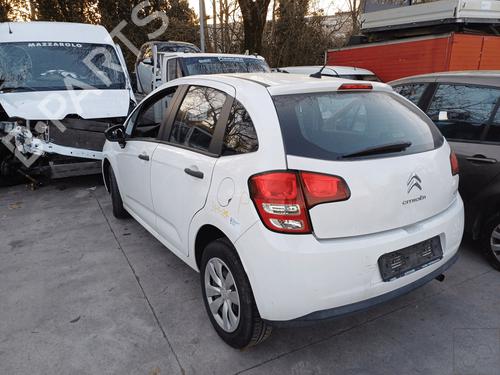 Electronic module CITROËN C3 II (SC_) 1.4 HDi 70 (SC8HZC, SC8HR0, SC8HP4) | BP33823543M83 - Image 6