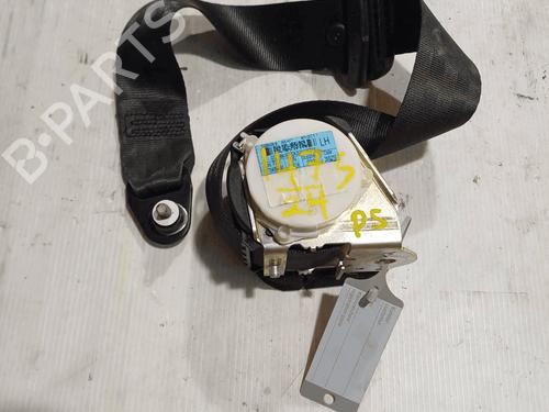 Rear left seatbelt FORD KA (RU8) 1.2 | BP33822589I29 - Image 3