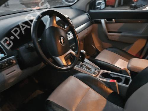 Steering column stalk CHEVROLET CAPTIVA (C100, C140) 2.2 D 4WD | BP33822643I23  - Image 10