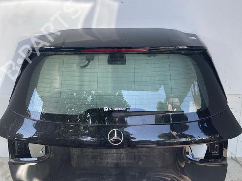Used Tailgate Tailgate 37682992 37682992