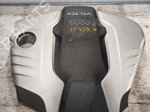 Used Upper protection Upper protection AUDI A6 Allroad C6 (4FH) 3.0 TDI quattro (233 hp) 33821961 33821961