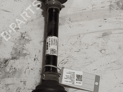 Andre MINI MINI (F56) Cooper D | BP33820965O1 - Image 2