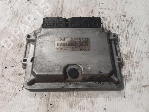 Used Electronic module Electronic module FIAT DUCATO Bus (244_) 2.0 (110 hp) 33824112 33824112