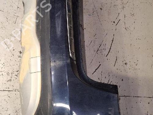 Used Rear bumper Rear bumper 37068060 37068060