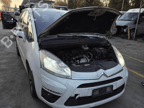 Used Parts CITROËN C4 Grand Picasso I (UA_)  1.6 HDi 110  4561443
