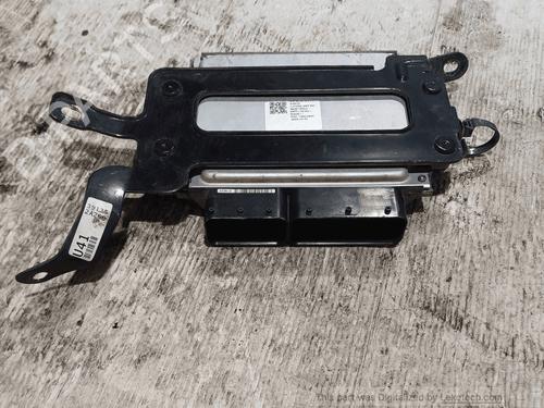 Electronic module HYUNDAI ix20 (JC) 1.4 CRDi | BP33820614M83 - Image 2