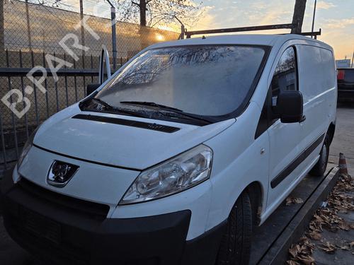 Used Parts PEUGEOT EXPERT Van (VF3A_, VF3U_, VF3X_)  2.0 HDi 120  4613085