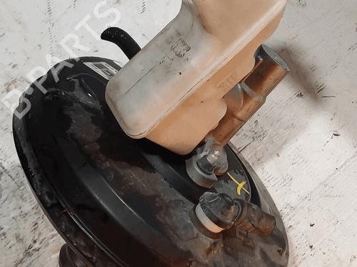 Brake master cylinder SSANGYONG KORANDO (C300) 1.6 e-XDi | BP33822573M77 - Image 3