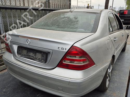 Electronic module MERCEDES-BENZ C-CLASS T-Model (S203) C 220 CDI (203.206, 203.208) | BP33821296M83 - Image 8