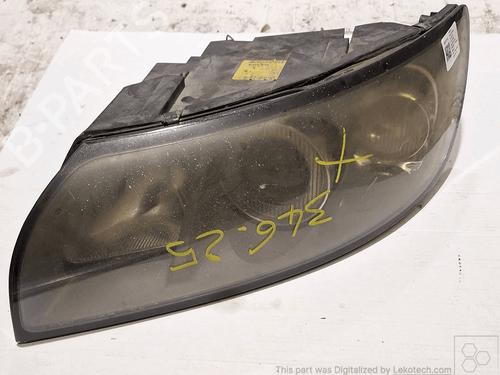 Otra Otra VOLVO V50 (545) 2.0 D (136 hp) 33823823 33823823