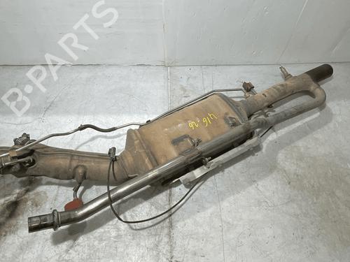 Used Other Other LAND ROVER RANGE ROVER EVOQUE (L538) 2.0 D 4x4 (150 hp) 33823278 33823278