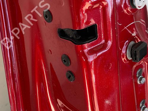 Dør venstre fortil CITROËN C3 III (SX) 1.2 PureTech 82 | BP33822620C2 - Image 5