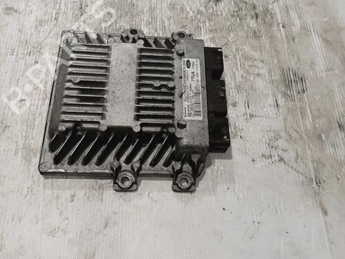 Electronic module FORD FUSION (JU_) 1.4 TDCi | BP33821500M83 - Image 3