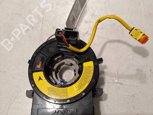 Kontantrulle Airbag /Stelring Kontantrulle Airbag /Stelring KIA PICANTO II (TA) 1.0 (69 hp) 33824173 33824173