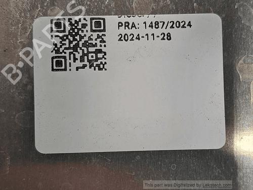 Electronic module MINI MINI COUNTRYMAN (R60) One D | BP33824321M83  - Image 5