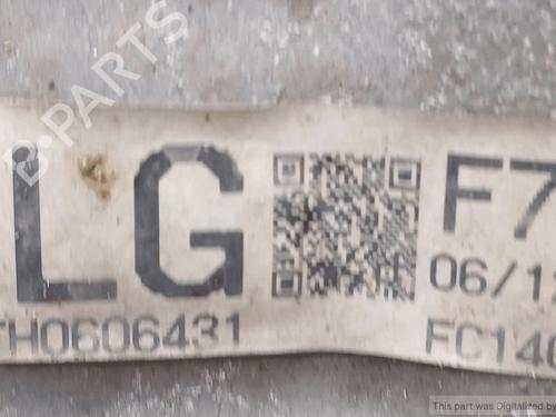 Other MAZDA 2 (DE_, DH_) 1.3 (DE3FS) | BP36797778O1 - Image 4