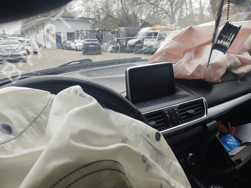 Other MAZDA 3 (BM, BN) 2.2 D | BP33823028O1  - Image 5