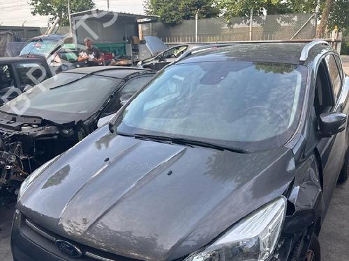 Used Parts FORD KUGA II (DM2) 2.0 TDCi 4922991