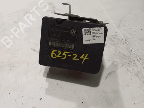 Used ABS pump ABS pump BMW 1 (E81) 118 d (143 hp) 33820610 33820610