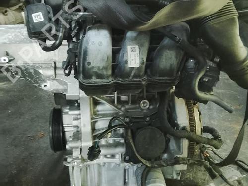 Engine VW POLO VI (AW1, BZ1, AE1) 1.0 MPi | BP38285305M1 - Image 6