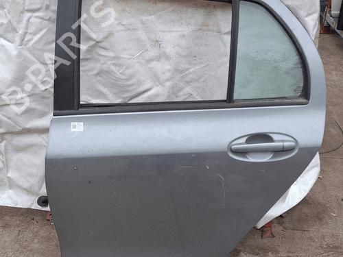 Used Other Other TOYOTA YARIS (_P9_) 1.3 VVT-i (SCP90_, SCP90R) (87 hp) 33823809 33823809