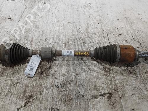 Used Other Other RENAULT CLIO IV (BH_) 0.9 TCe 75 (BHNP) (76 hp) 33823016 33823016