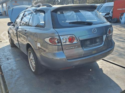 Left tailgate light MAZDA 6 Station Wagon (GY) 2.0 DI (GY19) | BP33822795C79  - Image 6