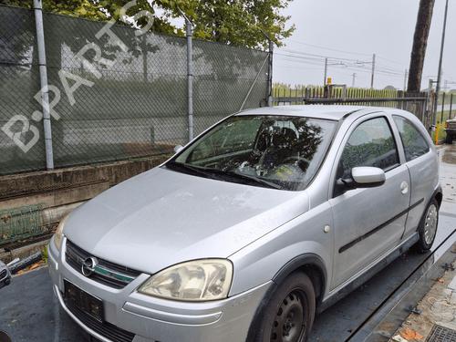 AC compressor OPEL CORSA C (X01) 1.2 (F08, F68) | BP33822440M34  - Image 6