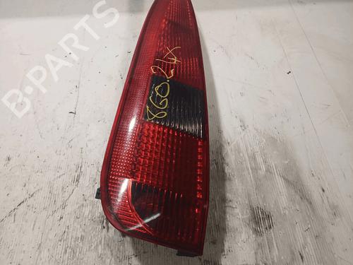 Used Other Other FORD FUSION (JU_) 1.6 TDCi (90 hp) 33823618 33823618